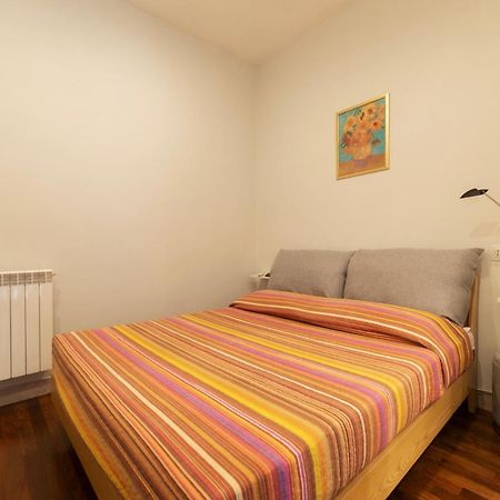 San Pietro Terrace Apartment Řím Exteriér fotografie