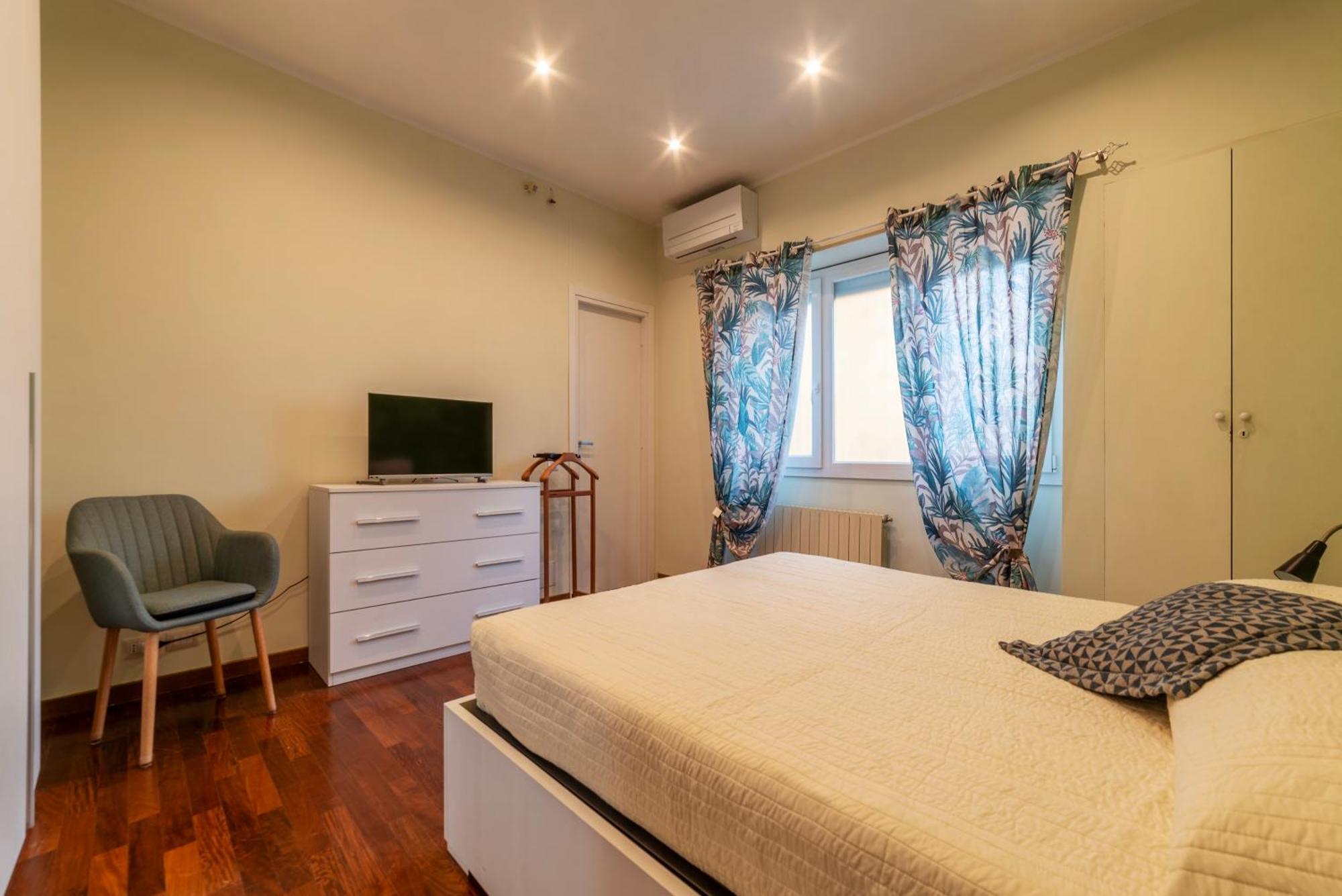 San Pietro Terrace Apartment Řím Exteriér fotografie
