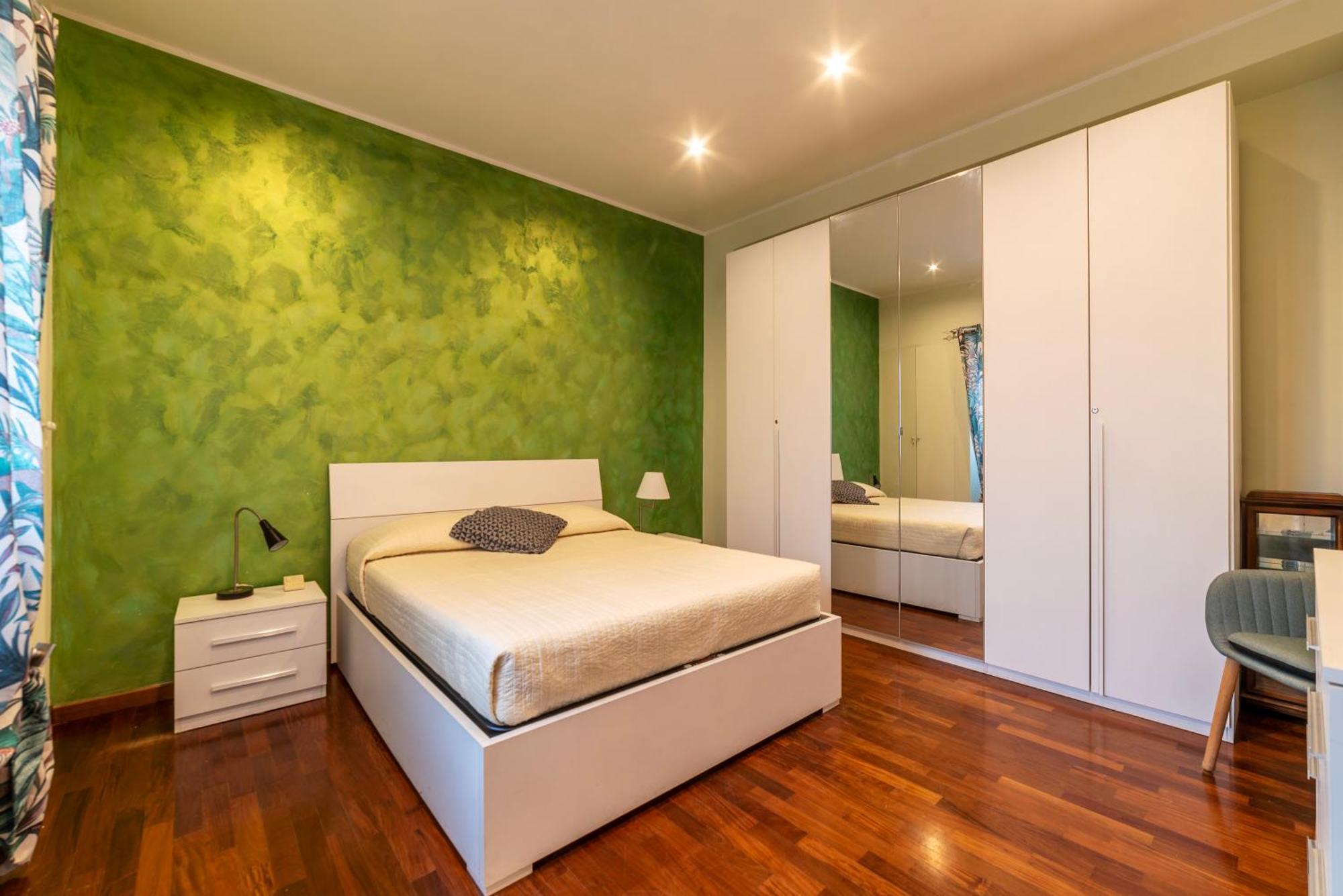 San Pietro Terrace Apartment Řím Exteriér fotografie